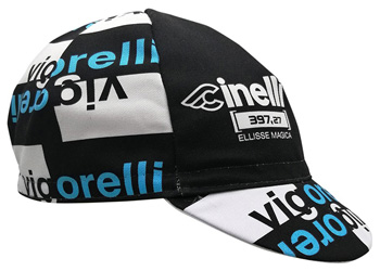 cinelli Vigorelli Cap
